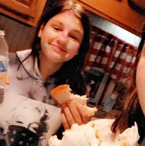 Meet your Posher, Zoey